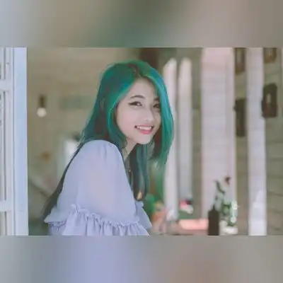穆榕荷
